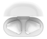 Infinix Słuchawki douszne białe - 1291736 - zdjęcie 5